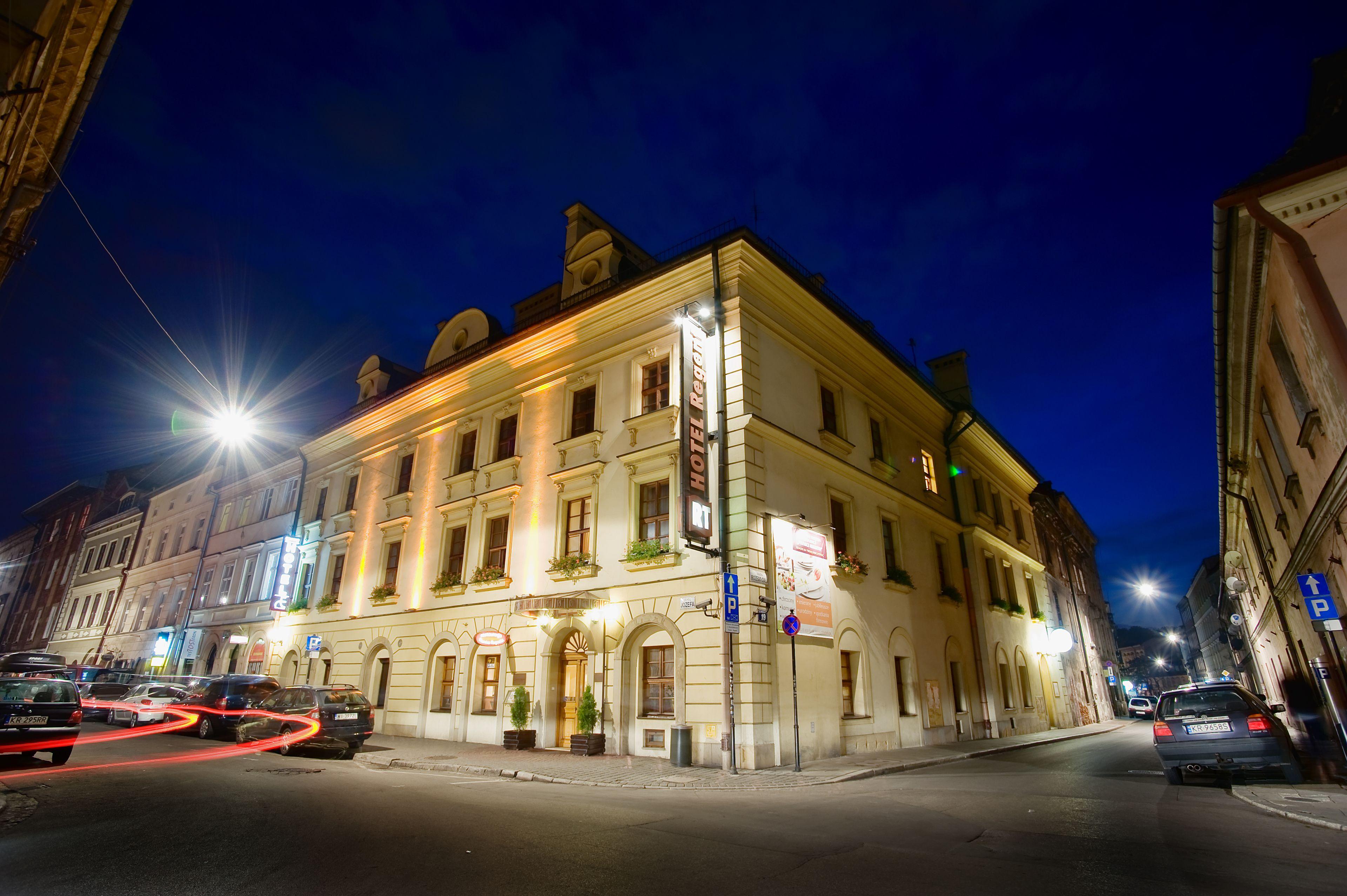 Hotel Regent — Fotos 3